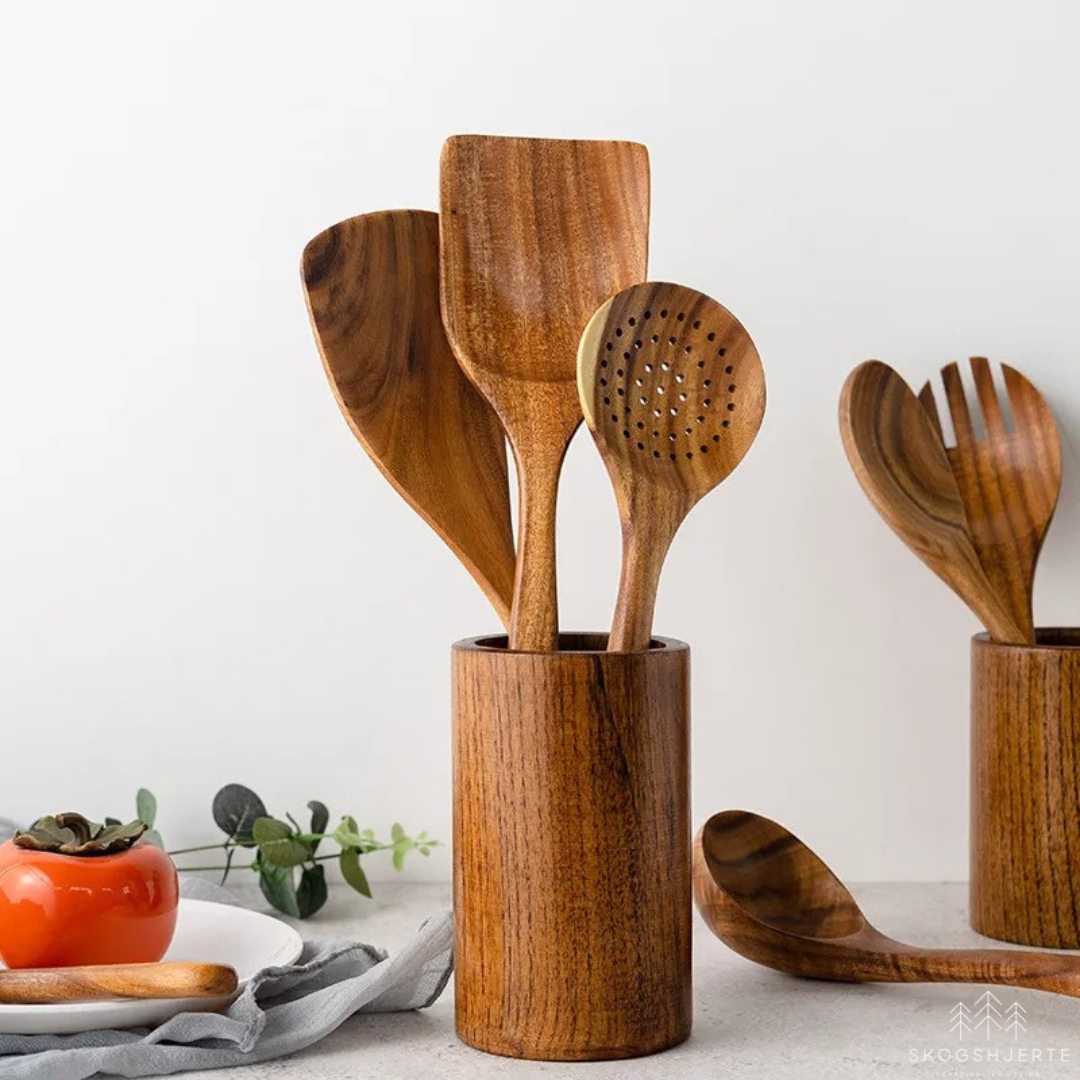Utensil Holder