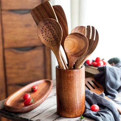 Utensil Holder