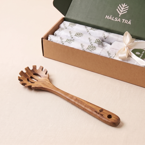 Pasta Server