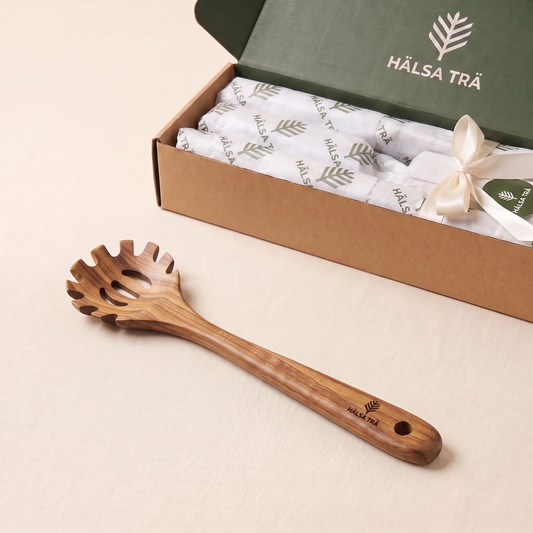 Pasta Server