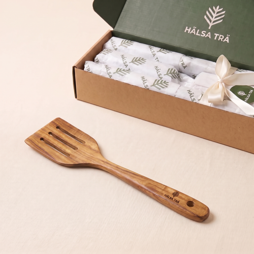 Slotted Spatula