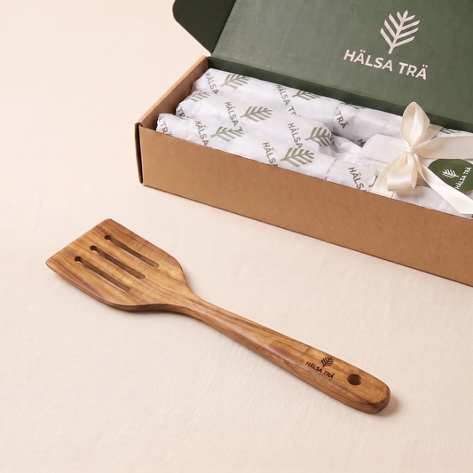 Slotted Spatula