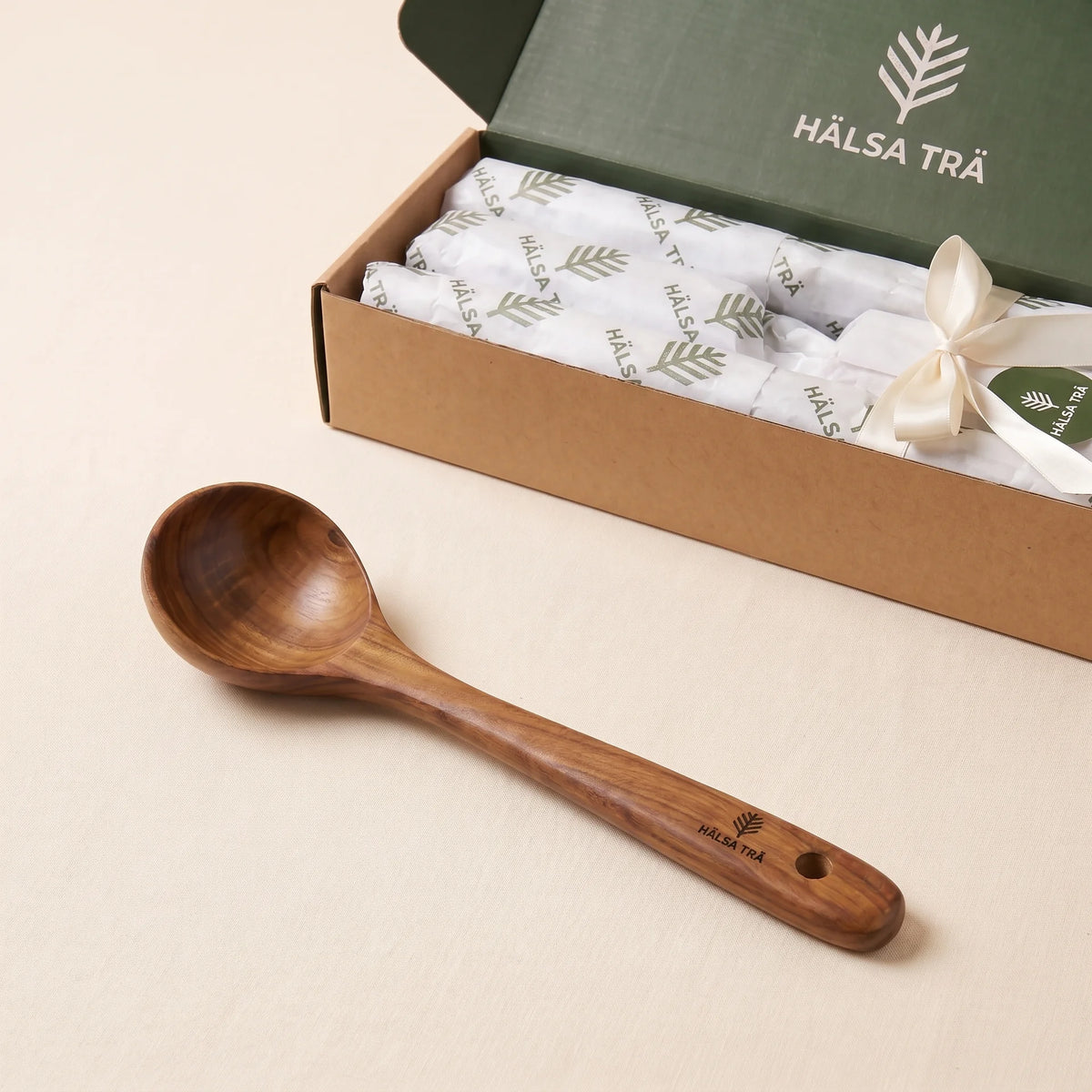 Soup Ladle