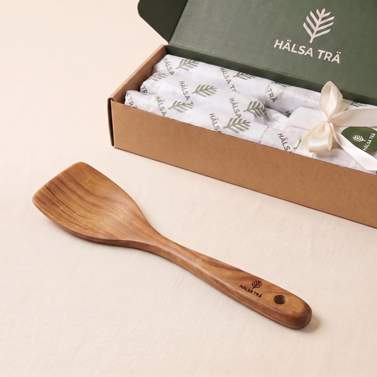 Angled Spatula